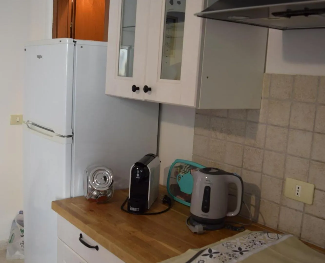 איסולה דלה פמינה Villa Rosi 0*, איסולה דלה פמינה