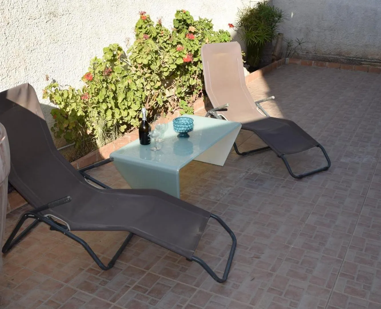 דירה איסולה דלה פמינה Villa Rosi