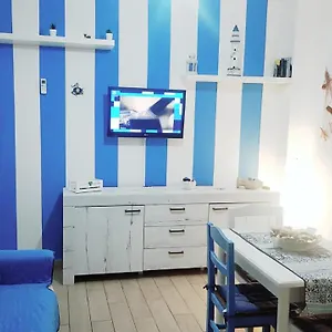 Casa Vacanze Trinacria Isola delle Femmine